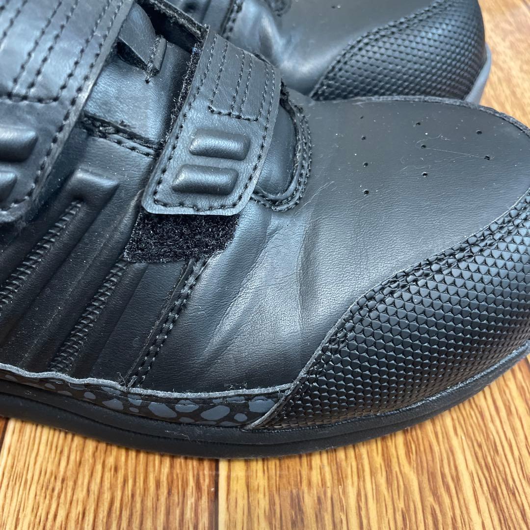 ミズノ　限定カラー　安全靴　26.0cm