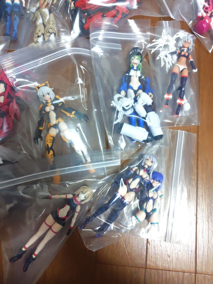 30MS 引退セット 30 MINUTES SISTERS まとめ売り ジャンク - メルカリ