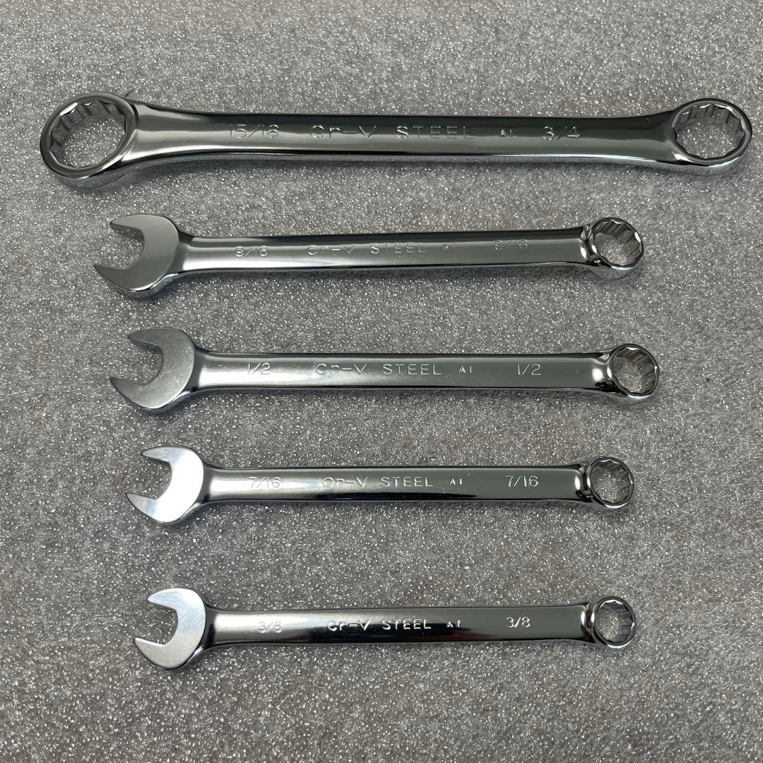 ハーレー 純正 車載工具 工具セット【美品】 - メルカリ