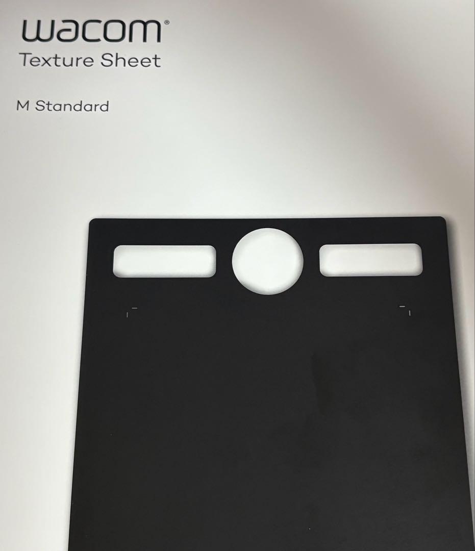 Wacom intuos pro オーバーレイシート Intuos Pro の描き心地をなめらかに！オーバーレイシートをレビュー