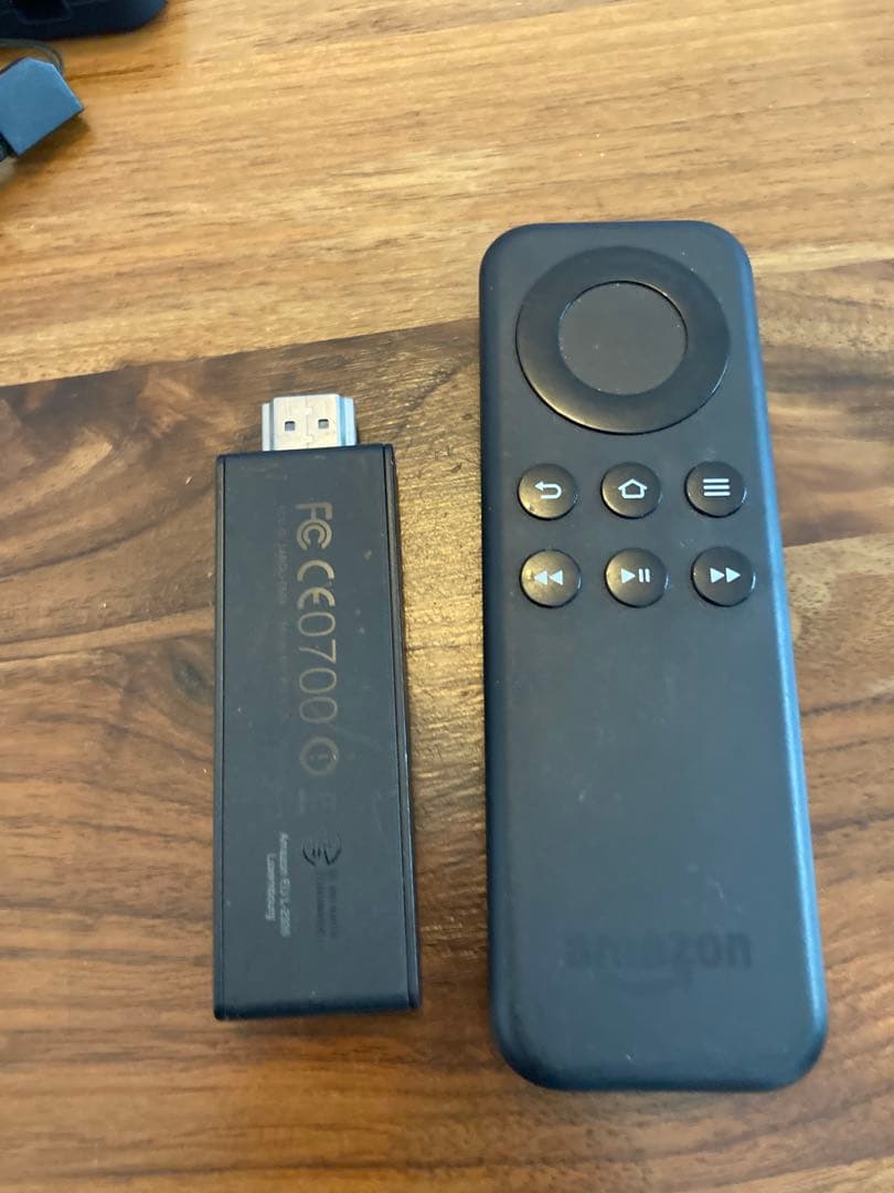 Apple TV 4K A1842 64GB Fire tv stick セット - メルカリ