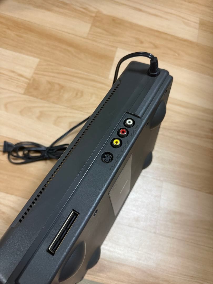 サンヨー3DO インタラクティブ・マルチプレーヤー