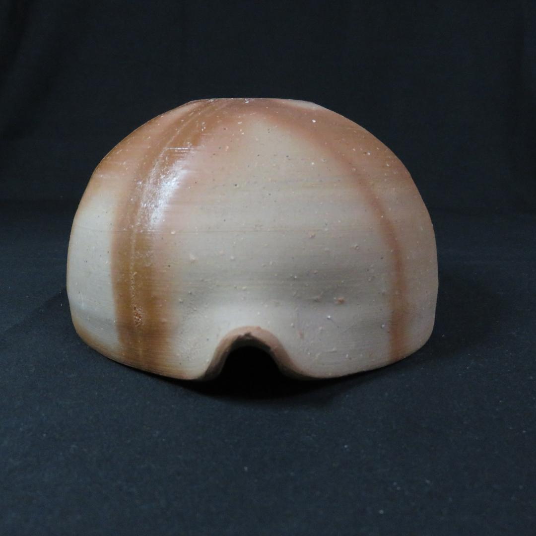 備前片口 その2 無月窯 木箱 共箱 酒器 作家 - メルカリ