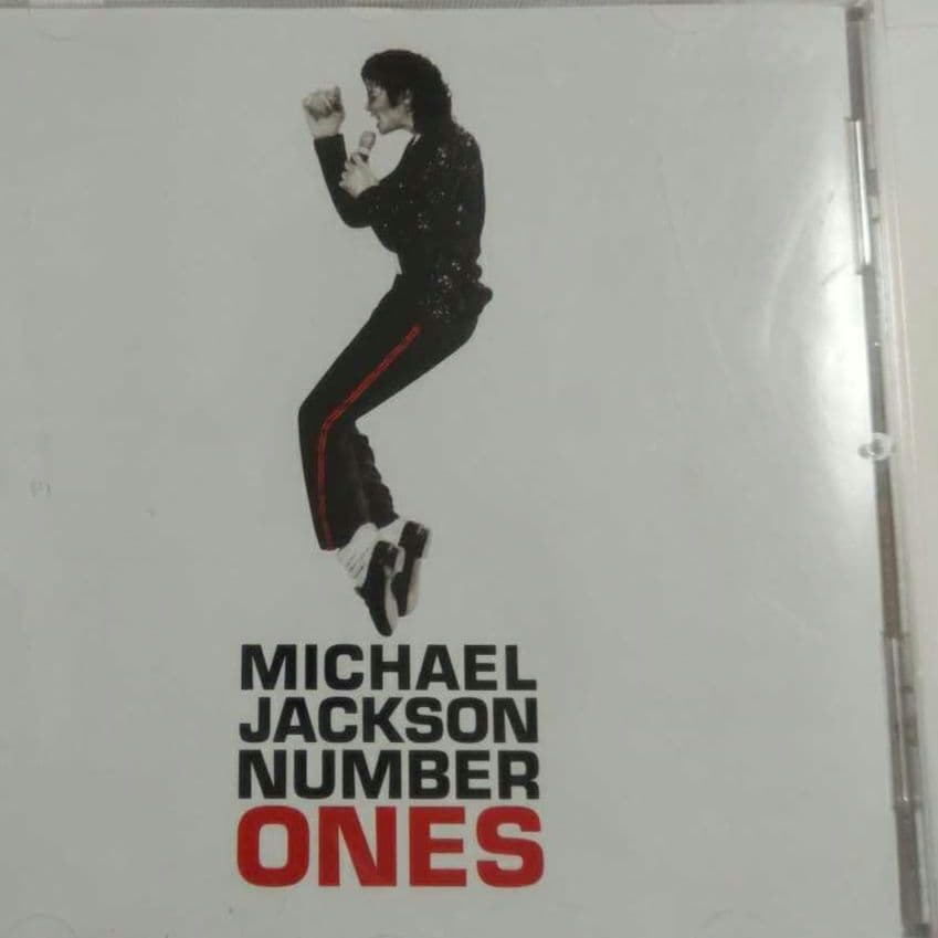 マイケル・ジャクソン NUMBER ONES Michael Jackson - Number Ones - Amazon.com Music