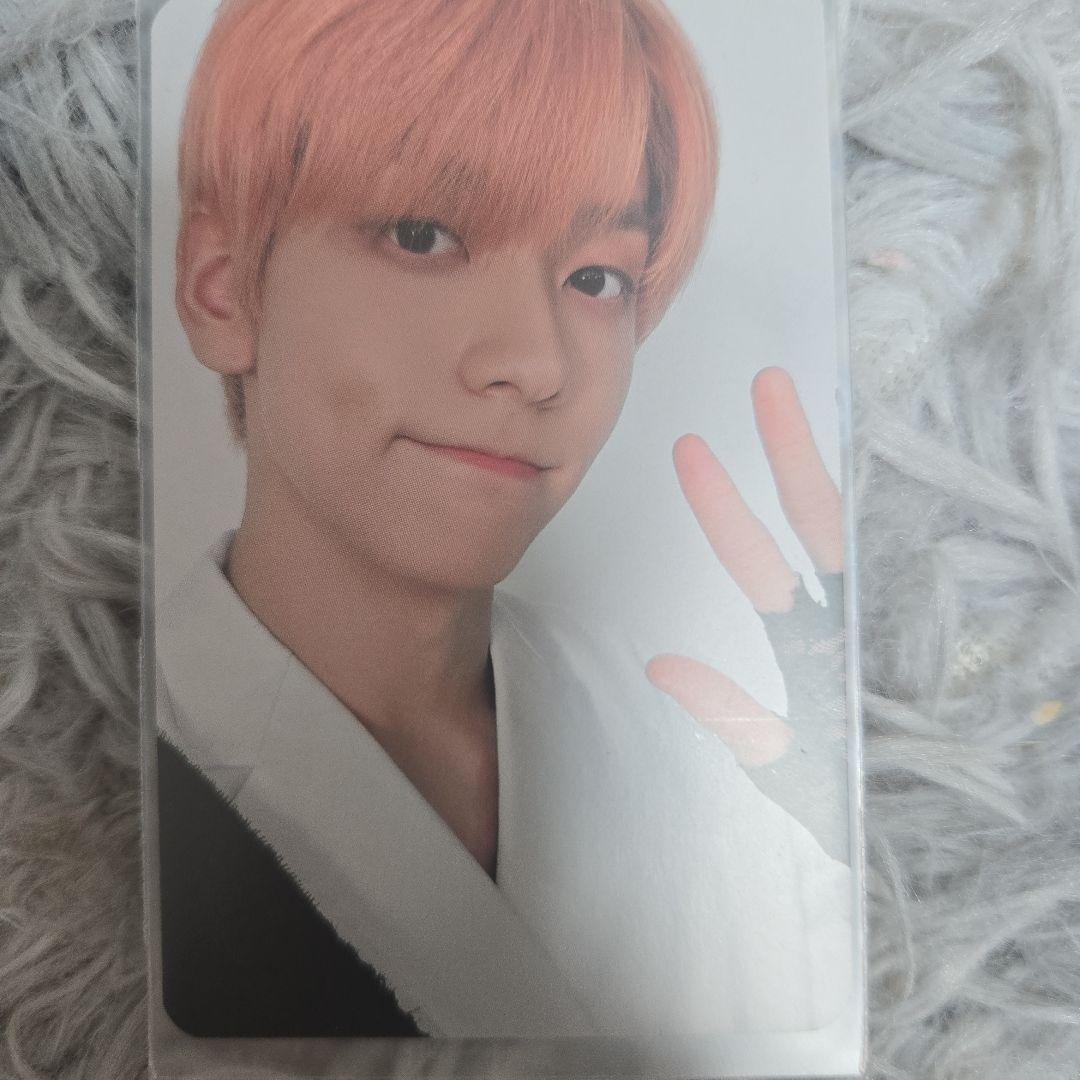 TXT スビン VRコンサート入場特典 - メルカリ