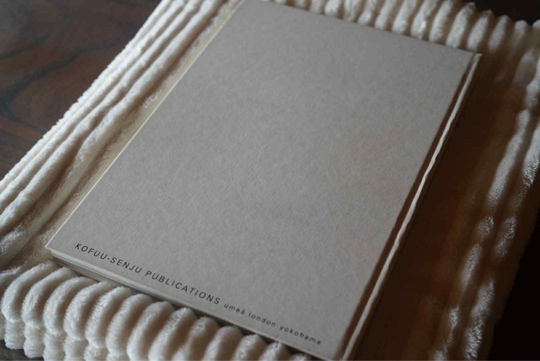 その他 Horiyoshi III KOKORO Kofuu Senju