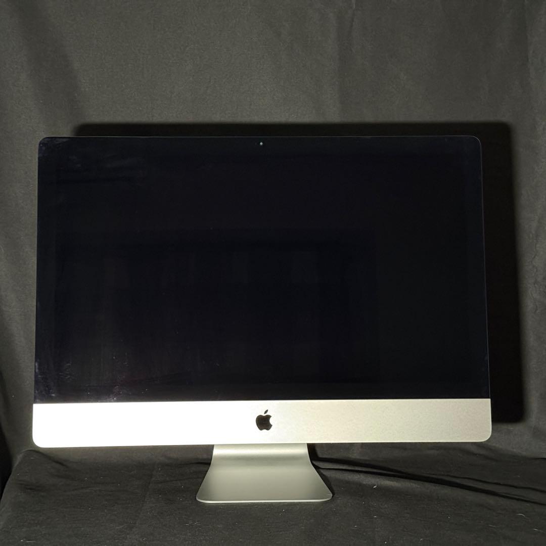 iMac27inch 5K i9 2019モデル 1TB SSD メモリ40GB iMac (Retina 5K, 27-inch, 2019) - 技術仕様 - Apple サポート (日本)