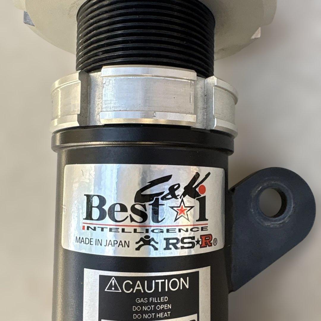 現行スペーシア カスタムRS-R Best i C&K値下げ中 - メルカリ