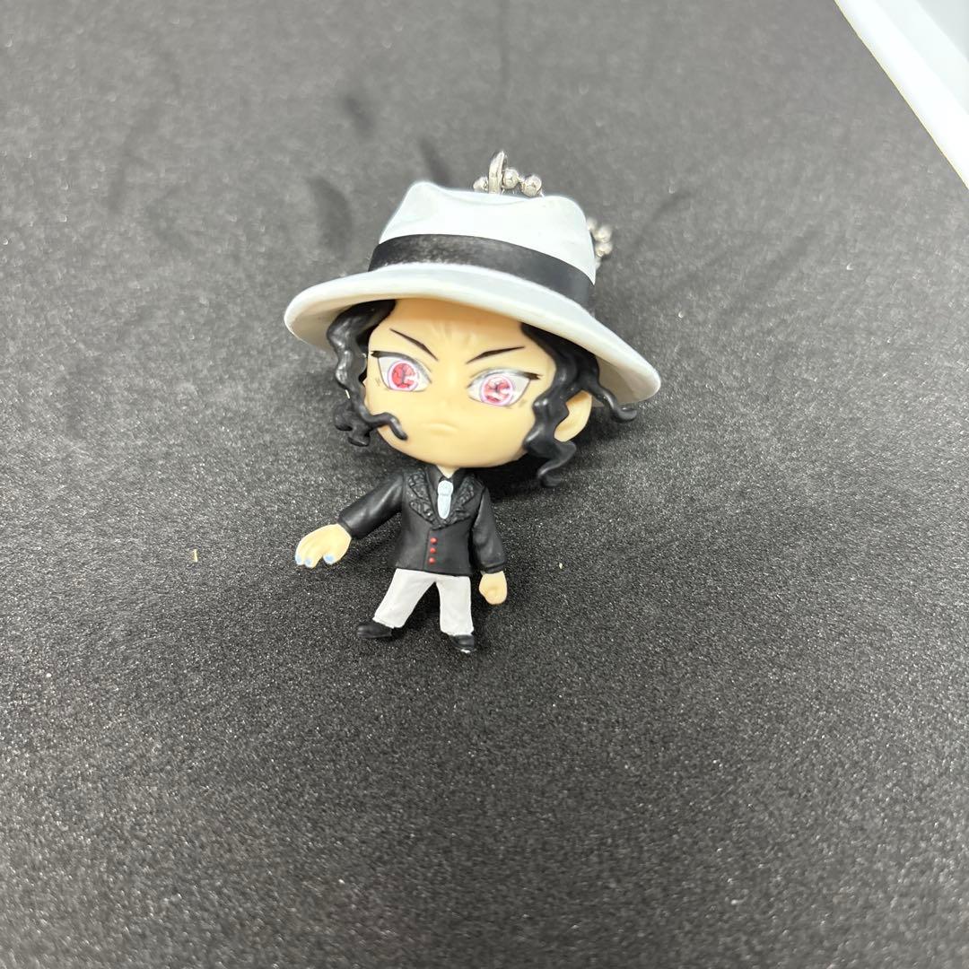 鬼滅の刃フィギュアキーホルダー - メルカリ
