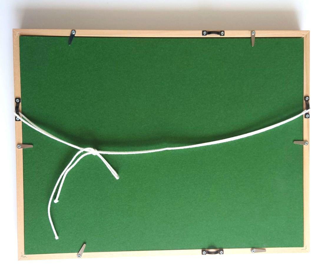 機動戦士ガンダム アムロ・レイ 複製原画 限定22/50 - メルカリ