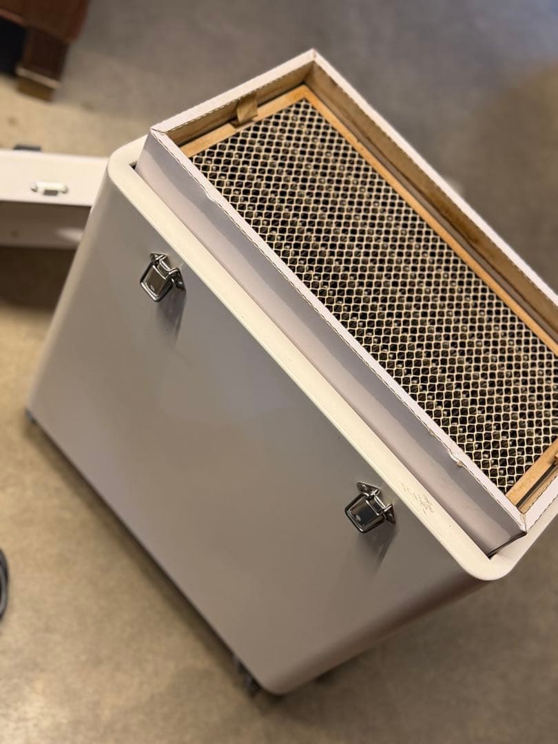 動作確認済】FLUX Beam Air レーザーカッター用 集塵機 消臭 - メルカリ