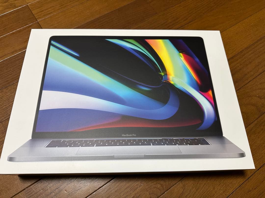 MacBook本体 MacBook Pro 16-inch intel 64GB 2TB Amazon.com: Late 2019 Apple MacBook Pro with 2.4GHz Intel Core i9