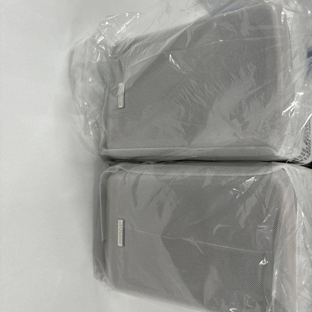 Victor SP-THD1 ホワイトスピーカー 製品紹介 ZX-1 - 合同会社ヴィアトロニクス