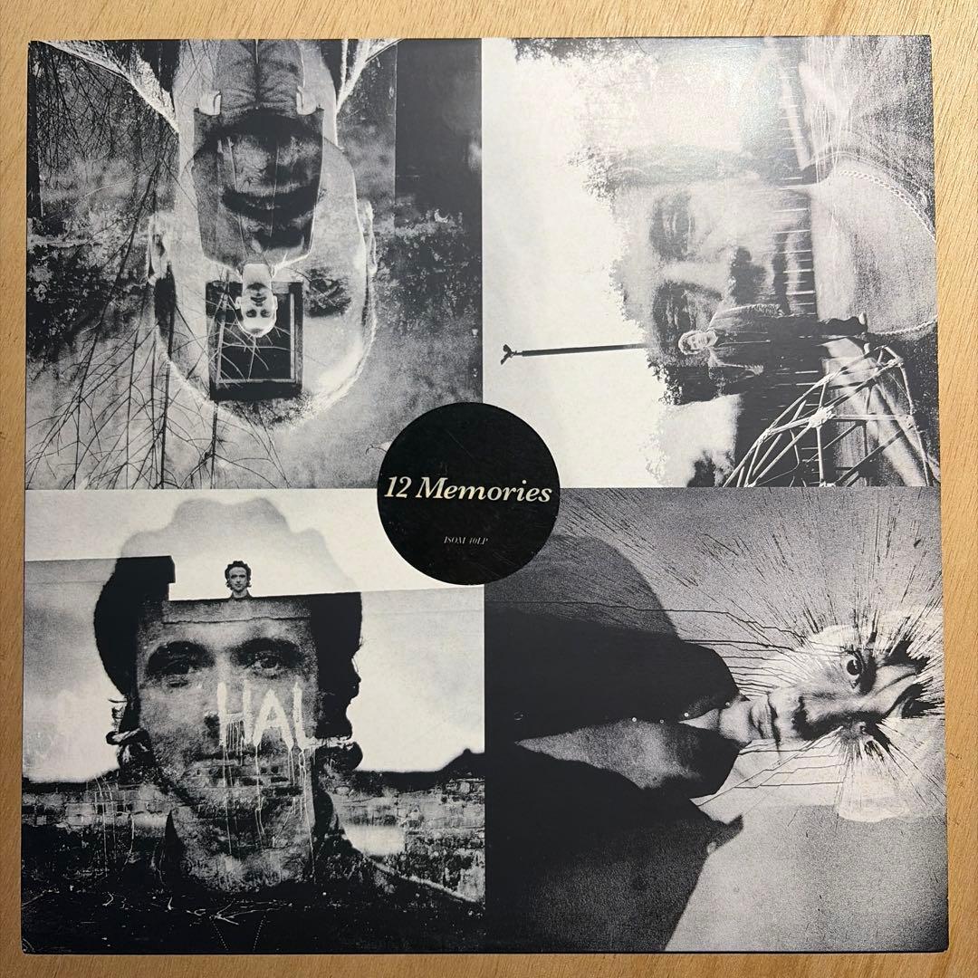 洋楽 Travis - 12 Memories Amazon.co.jp: 12メモリーズ: ミュージック