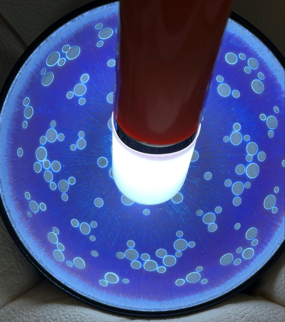 Teppei Konishi様専用】曜変天目茶碗 中国 南平 建陽 陳剣雄 - メルカリ