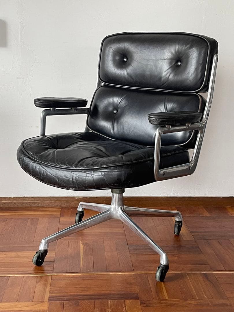 ハーマンミラー ヴィンテージ イームズ タイムライフ エグゼクティブ