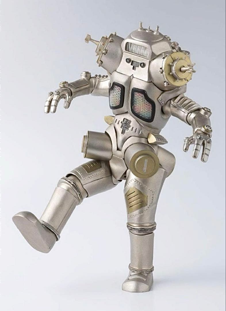 S.H.Figuarts キングジョー バンダイ 新品　未開封