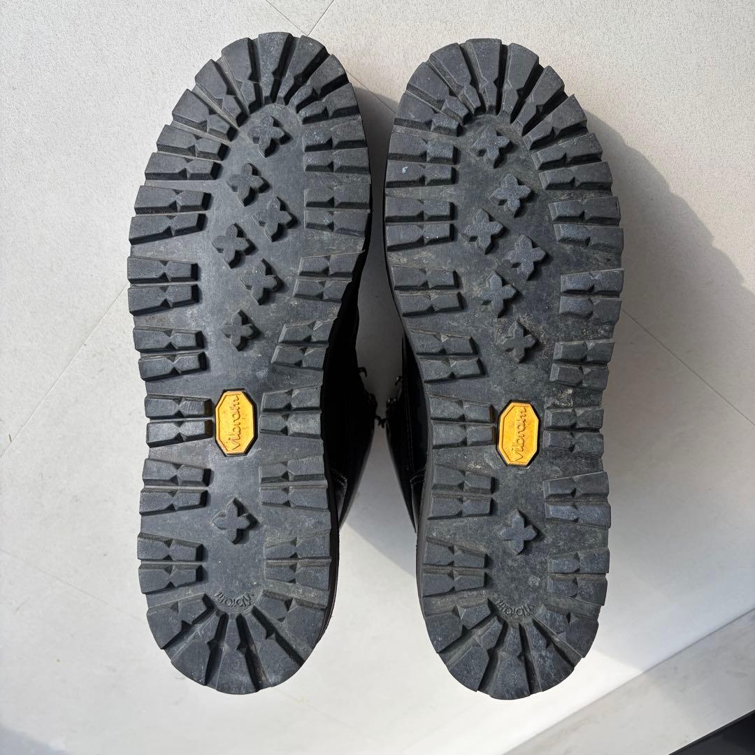 ダナーライト　31400X 26.5cm ブラック