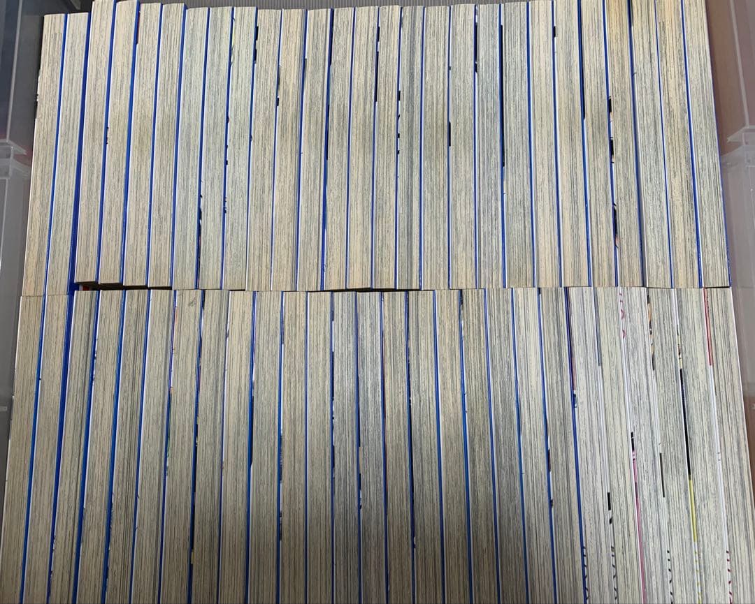 BLEACH、バクマン全巻セット - 少年漫画アウトレット ショップ