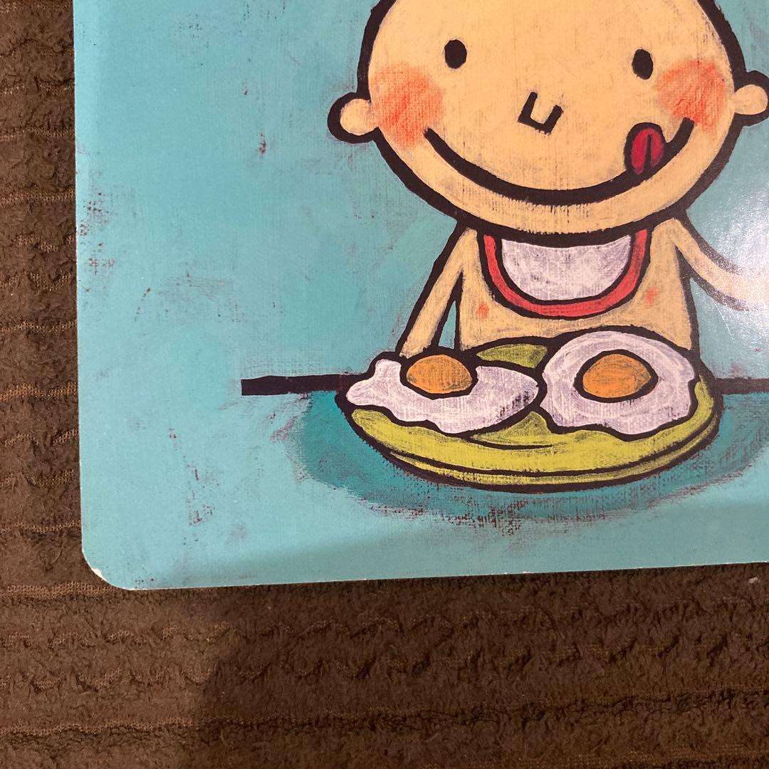 レスリーパトリセリ 絵本セット - メルカリ