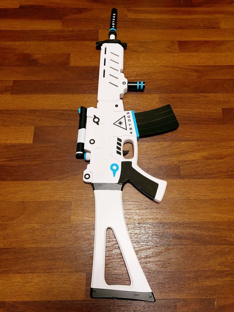 即納】 ブルーアーカイブ 砂狼シロコ コスプレ 道具 武器 ヘイロー