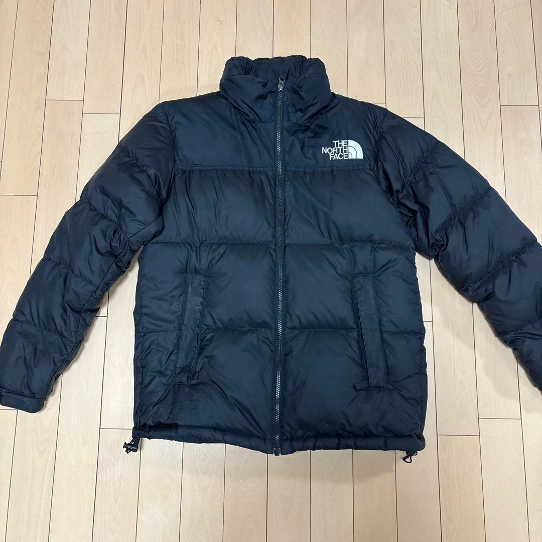 THE NORTH FACE ヌプシ　ダウンジャケット　M 楽天市場】Rocky Monroe ノースフェイス ヌプシ ダウンジャケット THE