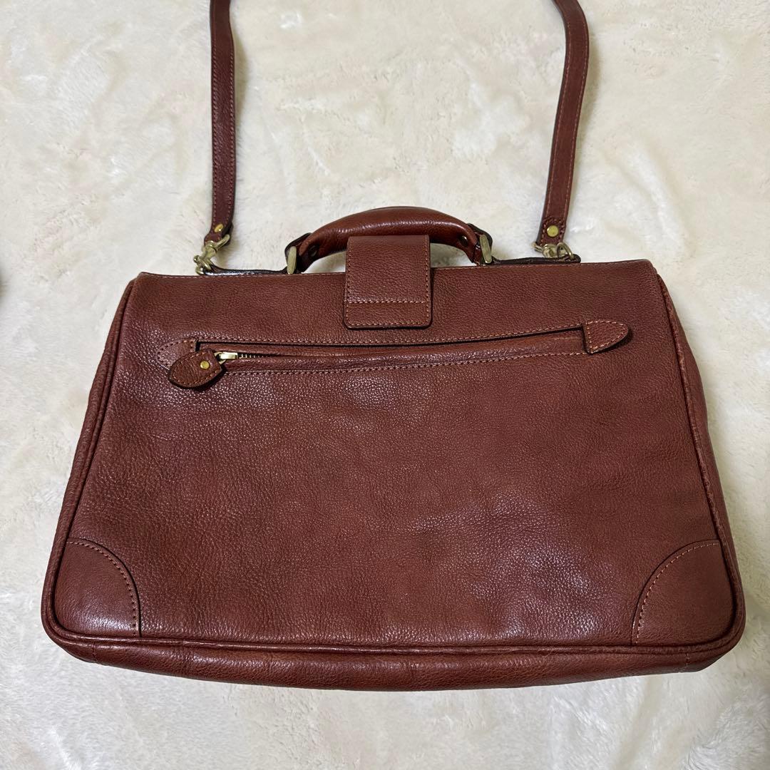 s*A様 ゲリラセール⭐︎ダレスバッグ ビジネスバッグ ネバダ 2way