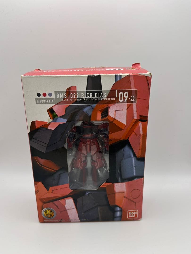 現状品 HCMpro バンダイ 機動戦士Zガンダム まとめ - メルカリ