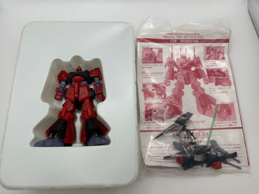 現状品 HCMpro バンダイ 機動戦士Zガンダム まとめ - メルカリ