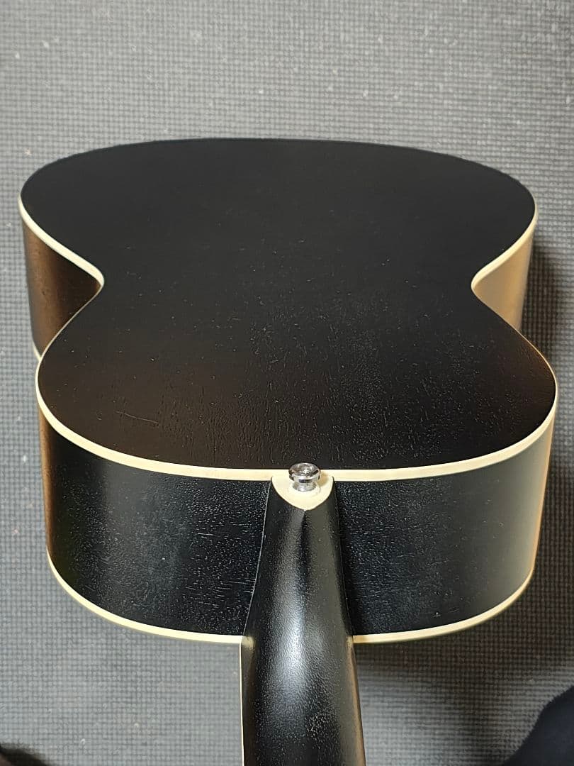 1/5日まで価格！Ibanez PN14-WKオールマホガニー/ソフトケース - メルカリ