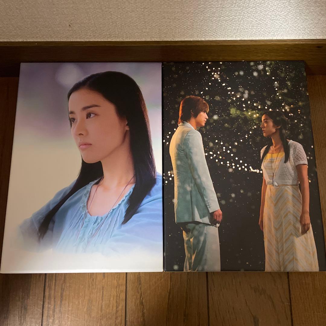 中国ドラマ「Silence 深情密碼 」「皇帝と私の秘密」DVD-BOX セット