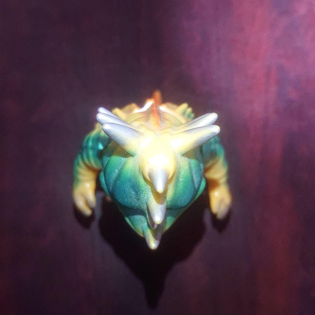 怪獣郷/イモラ 流通限定品、ソフビ - メルカリ