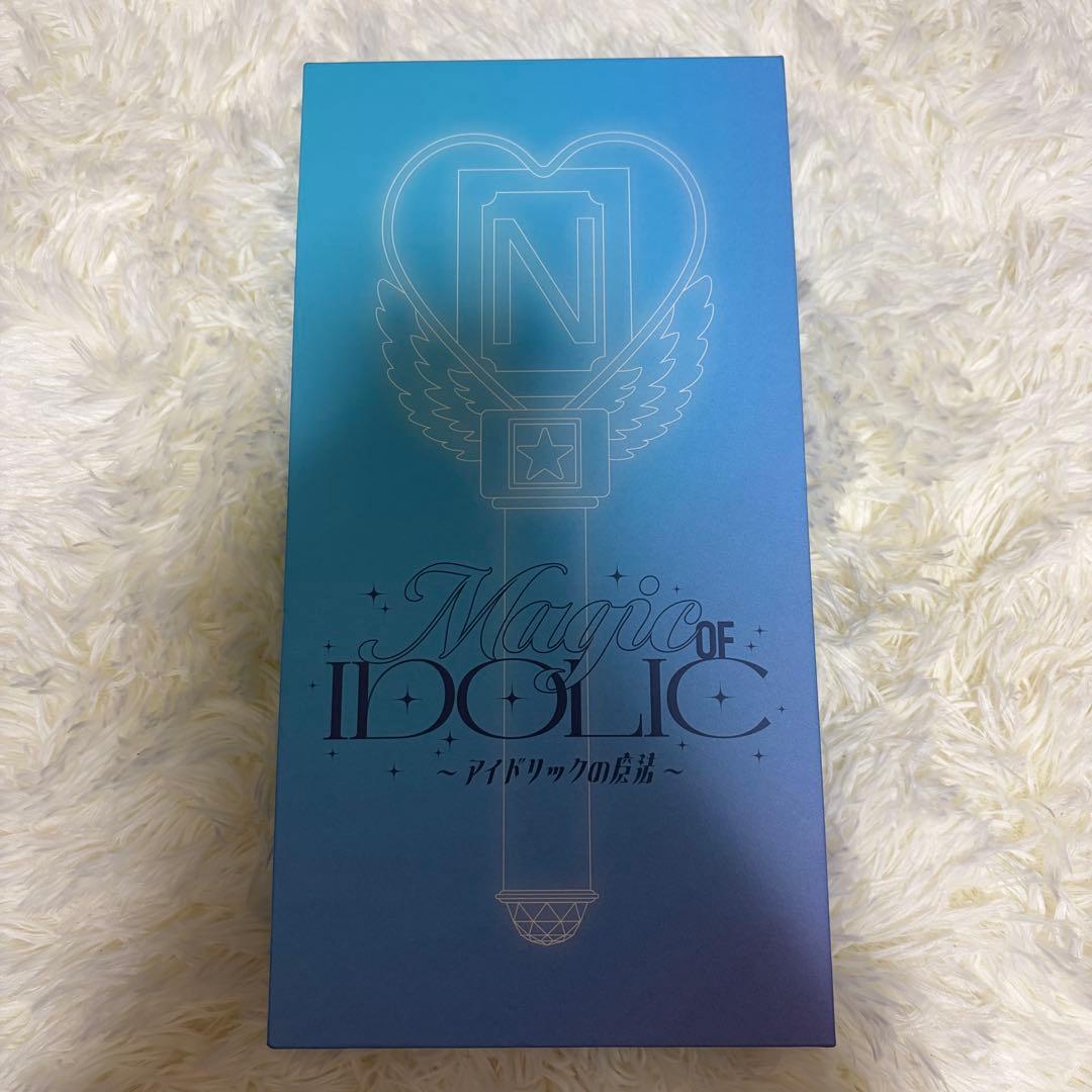 新品未開封】IDOLICの魔法 中島健人 ペンライト - メルカリ