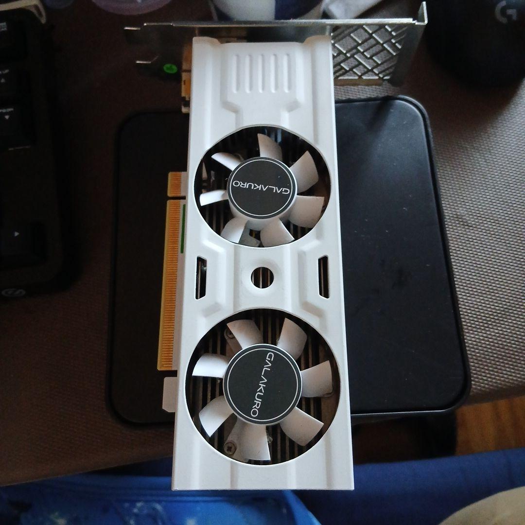 CALIVARO デュアルファン グラフィックボード Amazon | ASUSTek RTX NVIDIA 3060 搭載 デュアルファンモデル 12G