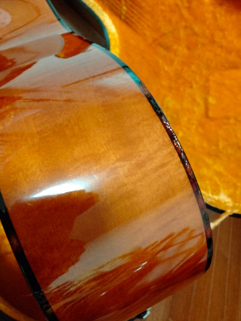 レア品]Aria Pro II 【J−35VS】 マツモク製 - メルカリ