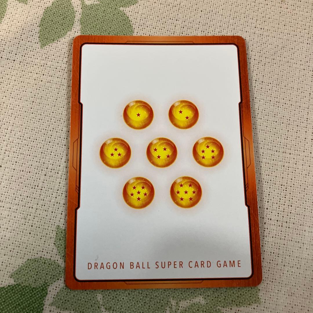 ドラゴンボール E-76エナジーマーカー - メルカリ