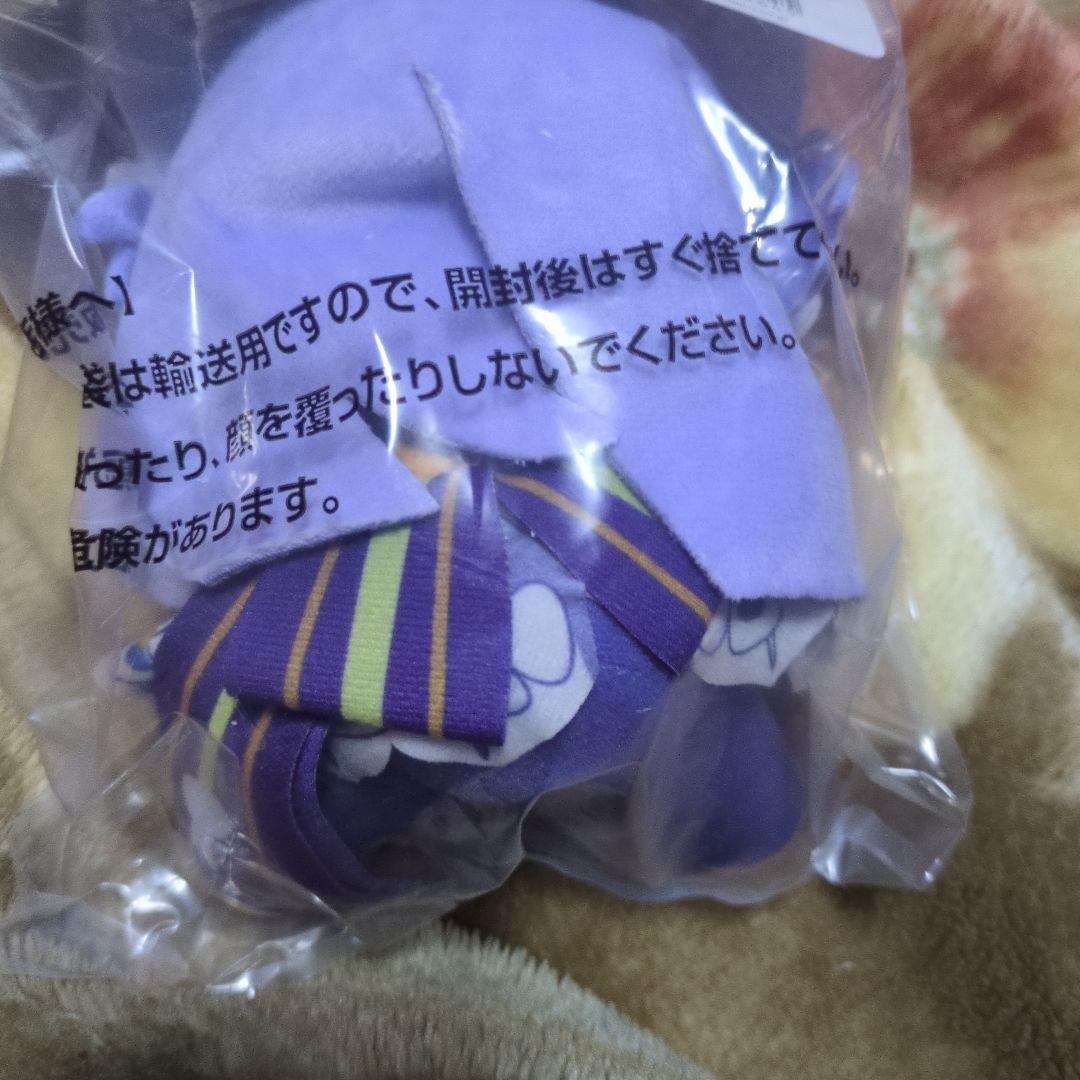 プリンセッションオーケストラ ヴィオラ ぬいぐるみ - メルカリ