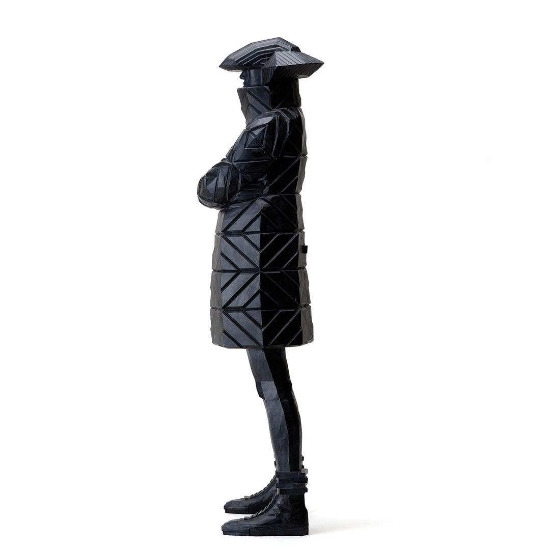 100体限定　TAKU OBATA x NEIGHBORHOOD B-GIRL