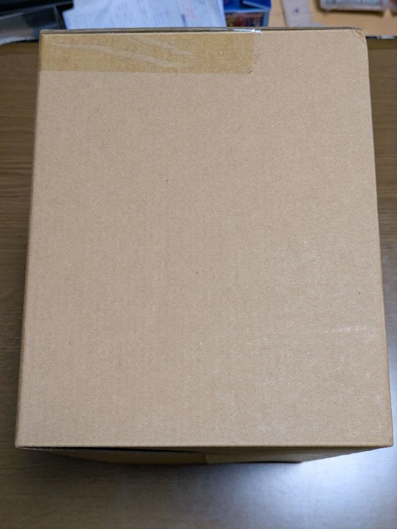 S.H.MonsterArts デストロイア (完全体) 東京臨海副都心決戦