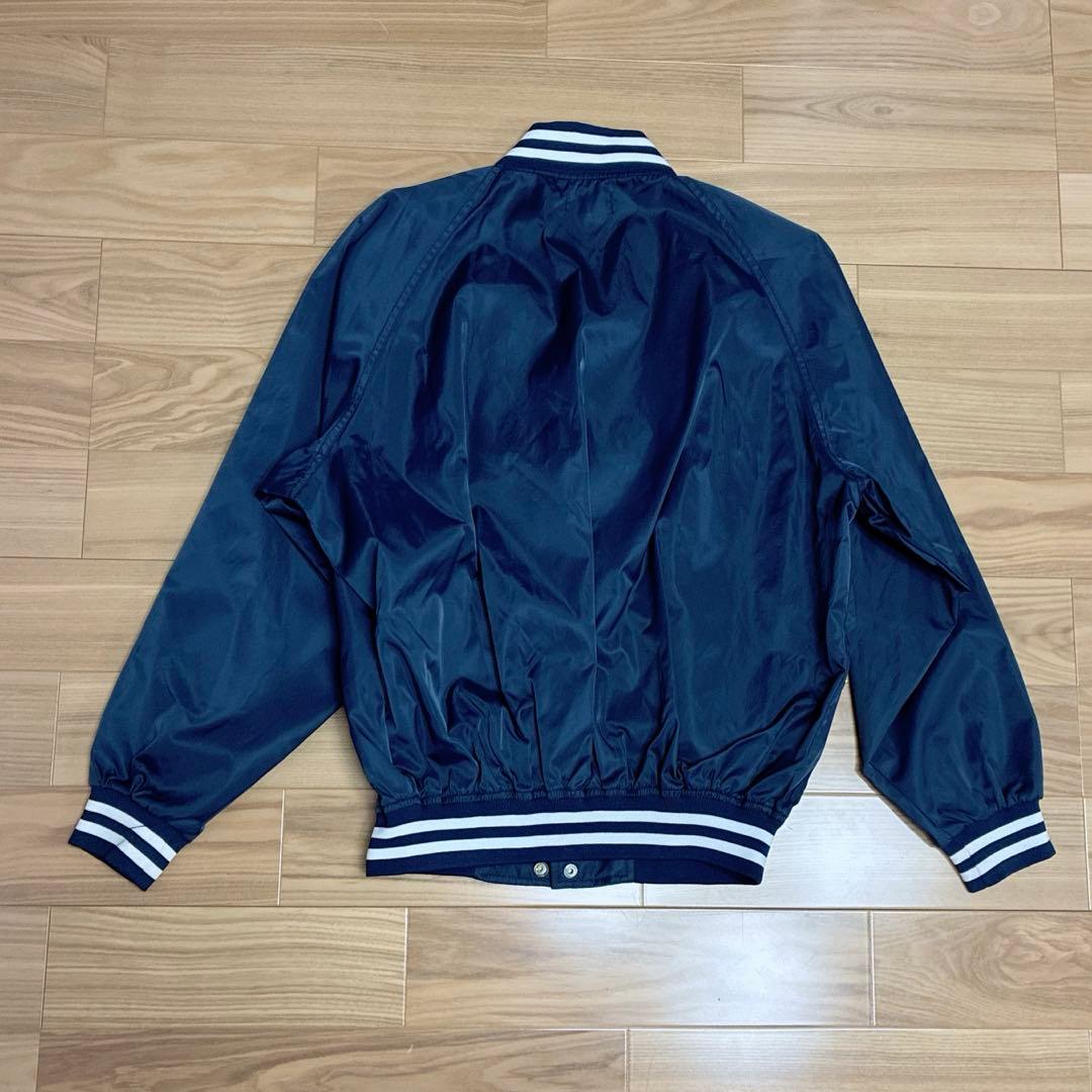 新品♡SUNTORY BOSS♡ボスジャン スタジャン ナイロン レア 非売品