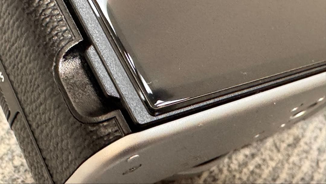 美品】Fujifilm X100V （シャッター数：700） - メルカリ