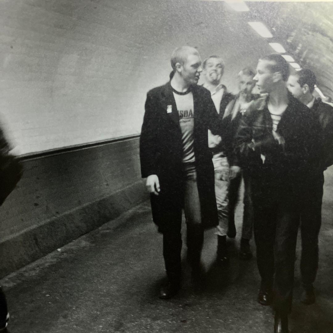 疾走 橋口譲二 写真集 サイン入り ハードカバー B74 - メルカリ