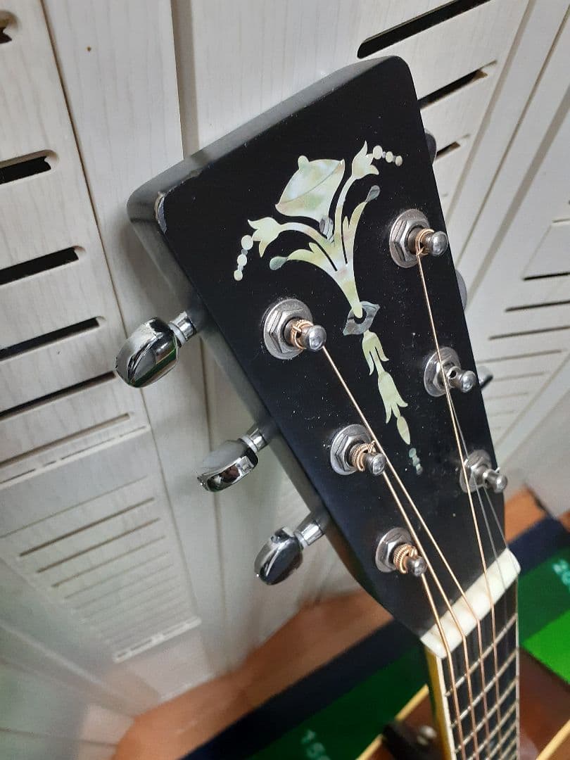 yon、CAT'S EYE TCE-30 (トップ単板) エレアコ Tokai TCE-30 Acoustic Guitar Tokai（中古/送料無料）【楽器検索