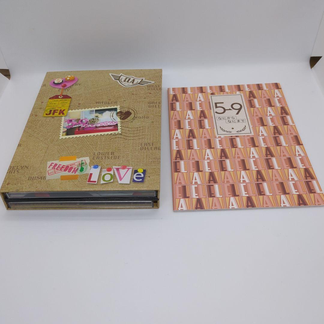 5→9(5時から9時まで)~私に恋したお坊さん~ DVD BOX - メルカリ