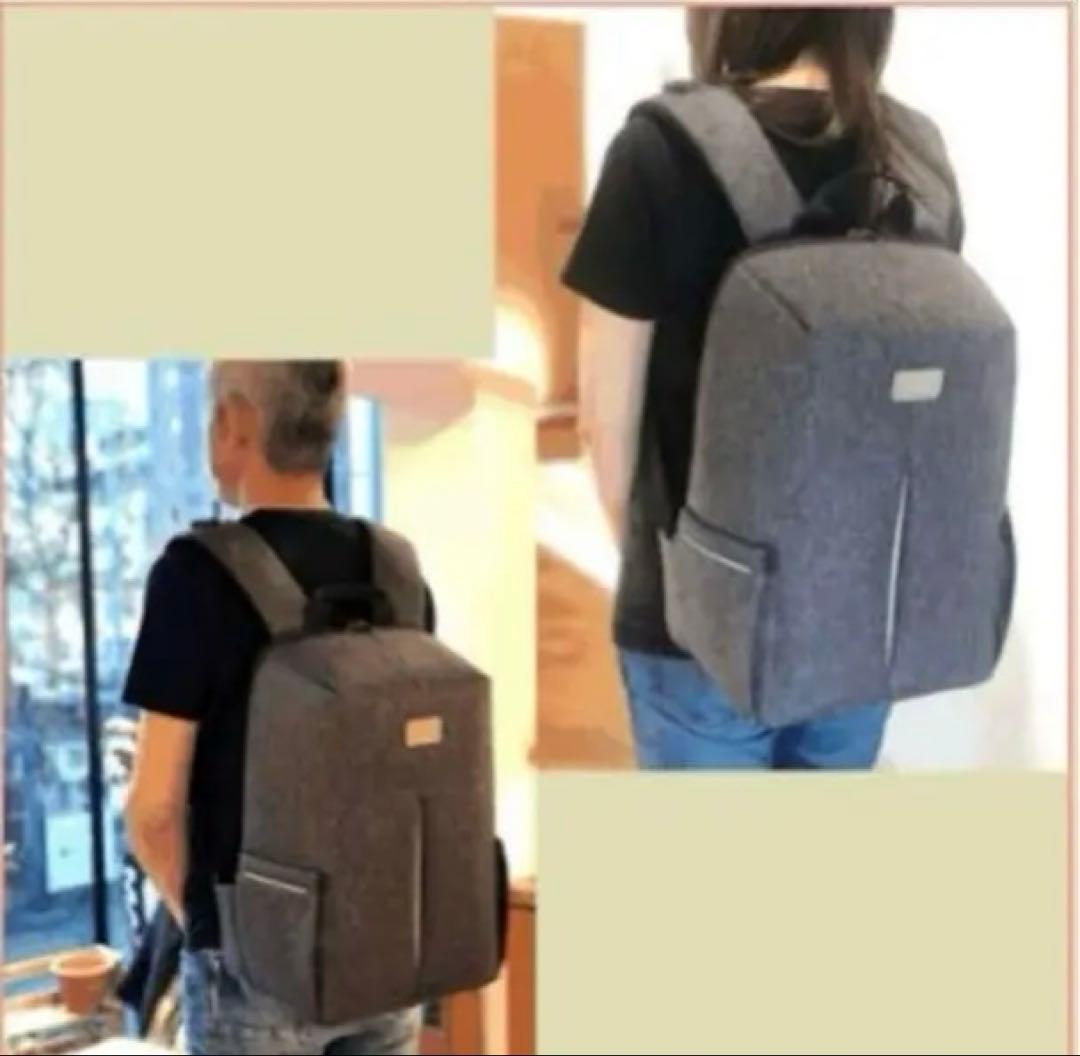 お*つ様 小田和正さん★多機能リュック(追加生産無し、レア商品です！)＊新品未使