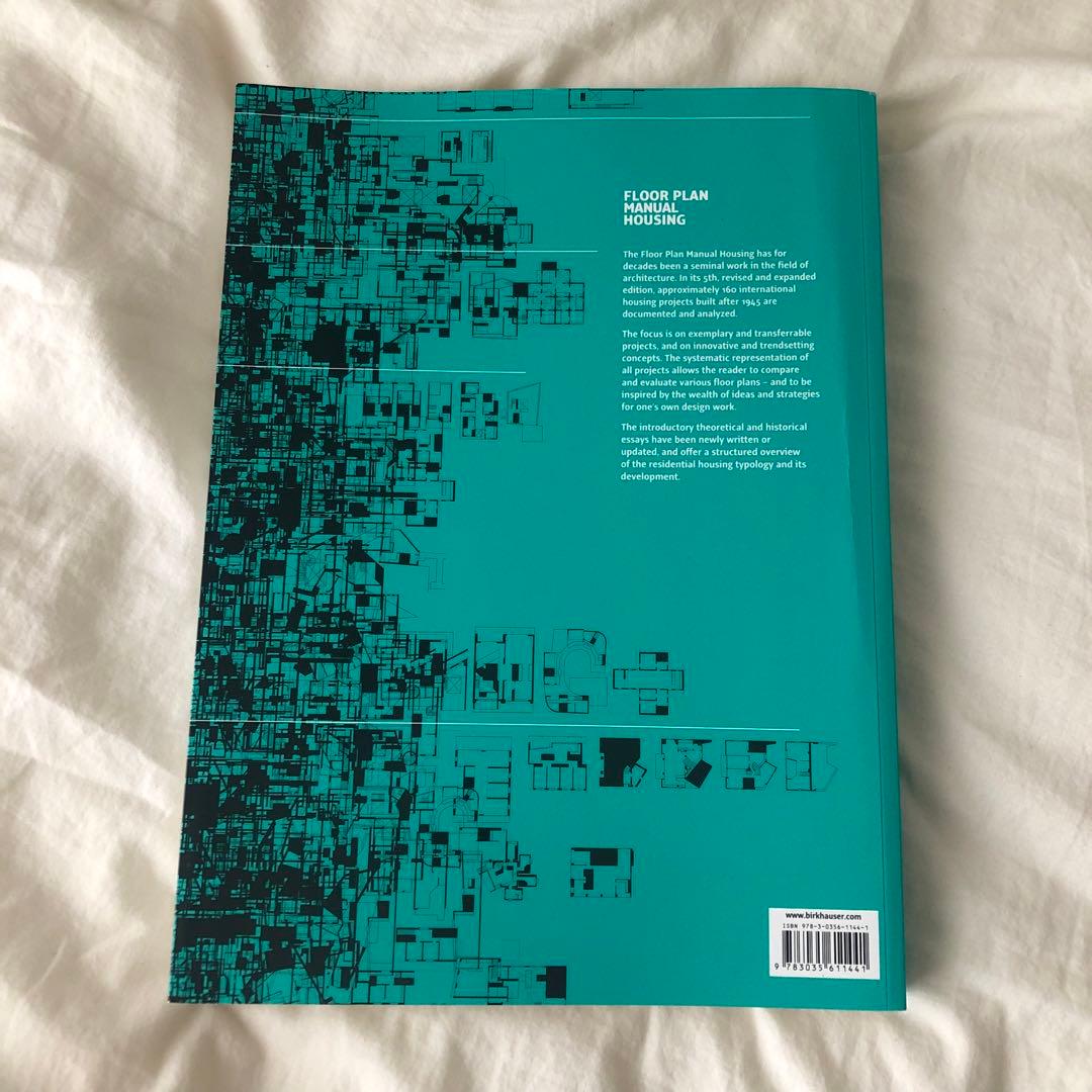 FLOOR PLAN MANUAL HOUSING (6/10まで！) - メルカリ