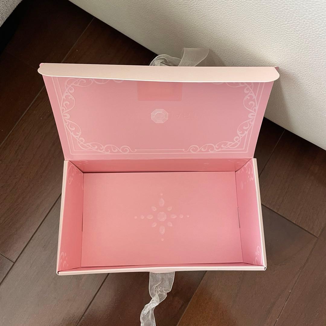 ジルスチュアート ギフトボックス - メルカリ