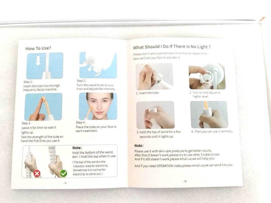 バイオレットレイ エドガーケイシー療法 オゾン·高周波オレンジレイ