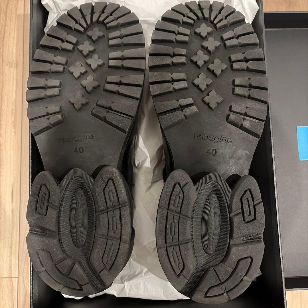 リマジン Remagine washing machine サイズ40 - メルカリ