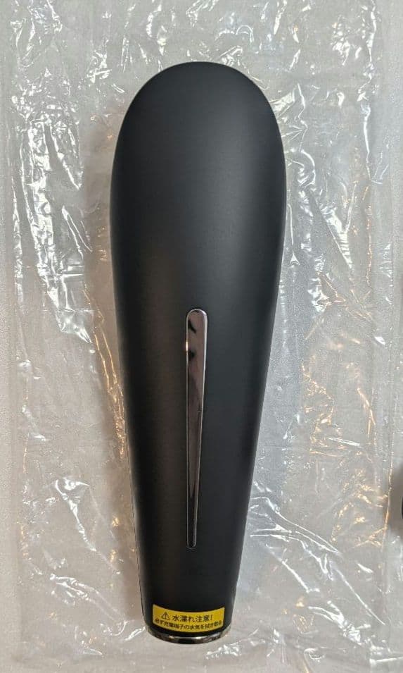 新品未使用ヴェーダスカルプブラシ BS for salon PSM-110B - メルカリ